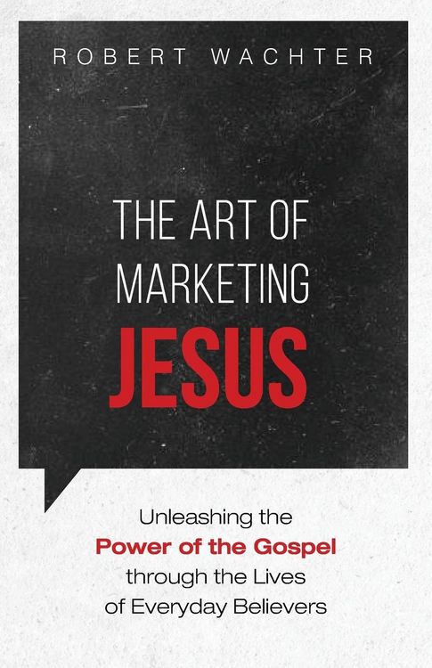 Produktbild: The Art of Marketing Jesus