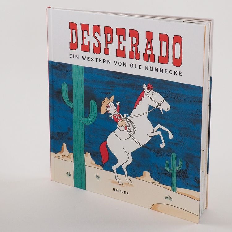 Produktbild: Desperado