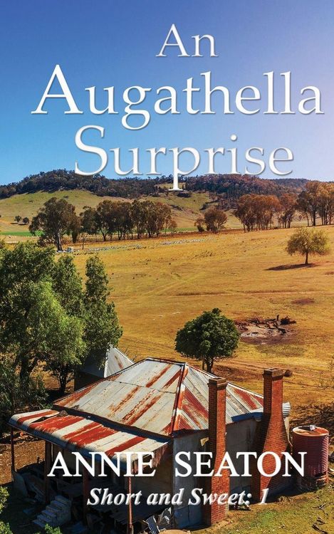 Produktbild: An Augathella Surprise