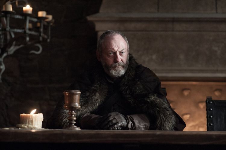 Produktbild: Game of Thrones - Staffel 7 (Repack) [3 BRs]