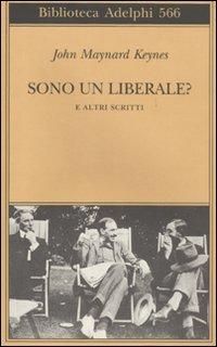 Produktbild: Sono un liberale? E altri scritti
