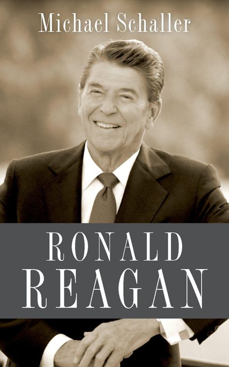 Produktbild: Ronald Reagan