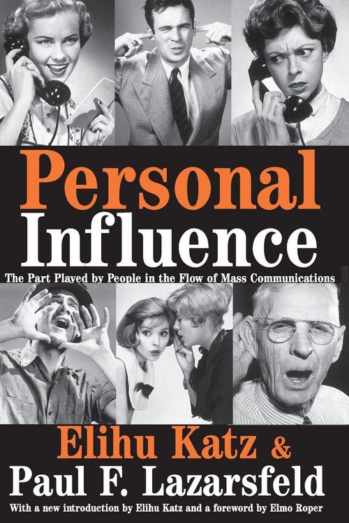 Produktbild: Personal Influence