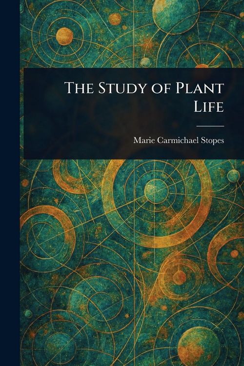 Produktbild: The Study of Plant Life