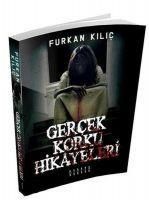 Produktbild: Gercek Korku Hikayeleri