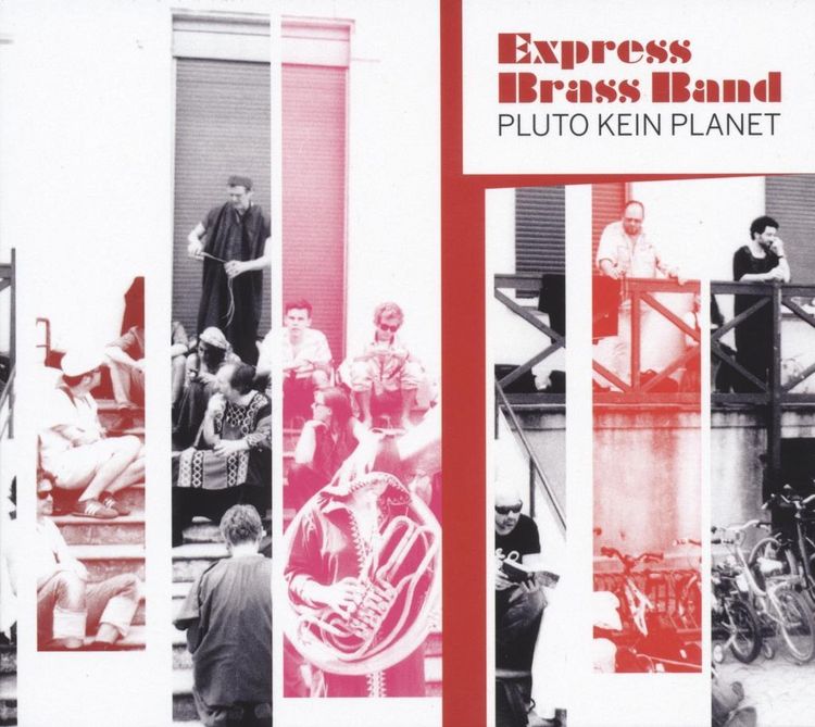 Produktbild: Pluto kein Planet