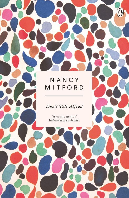Produktbild: Don't Tell Alfred