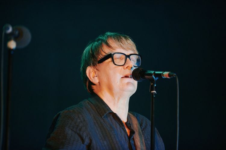 Produktbild: Element of Crime - Wenn es dunkel und kalt wird in Berlin