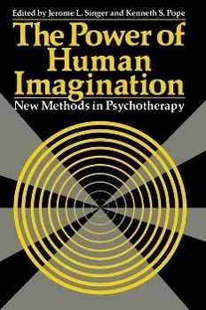 Produktbild: The Power of Human Imagination