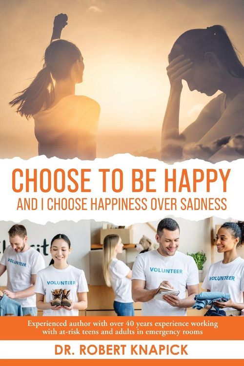 Produktbild: Choose to be Happy