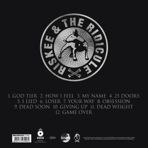 Produktbild: Platinum Statue