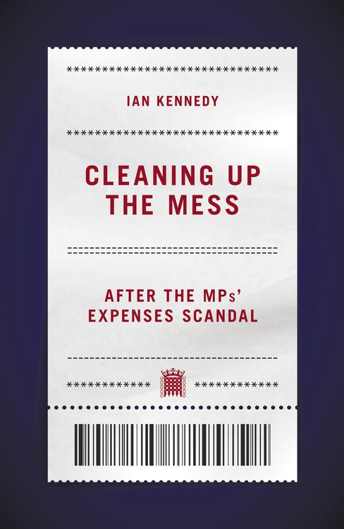 Produktbild: Cleaning Up the Mess