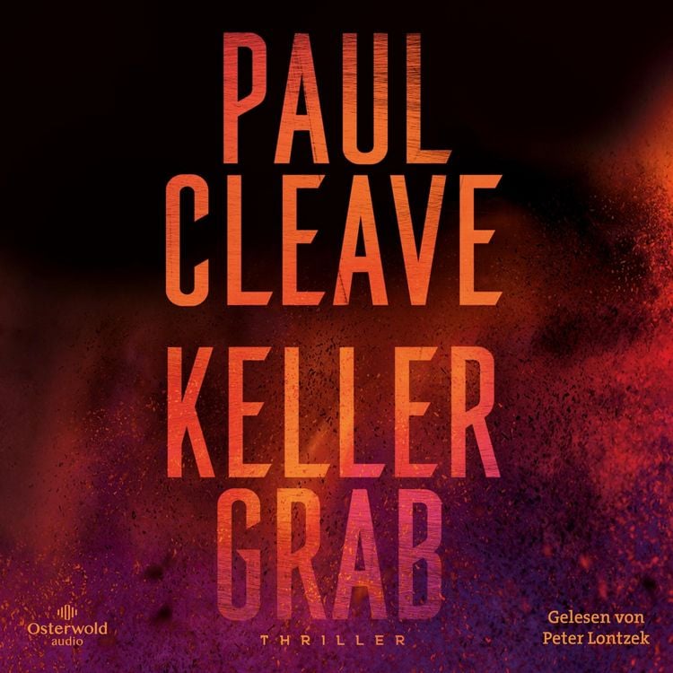Produktbild: Kellergrab