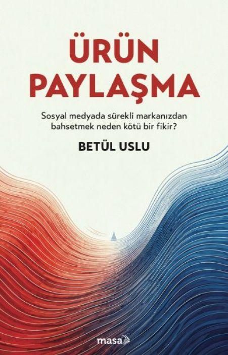Produktbild: &Uuml;r&uuml;n Paylasma