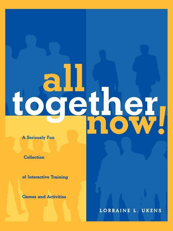 Produktbild: All Together Now!