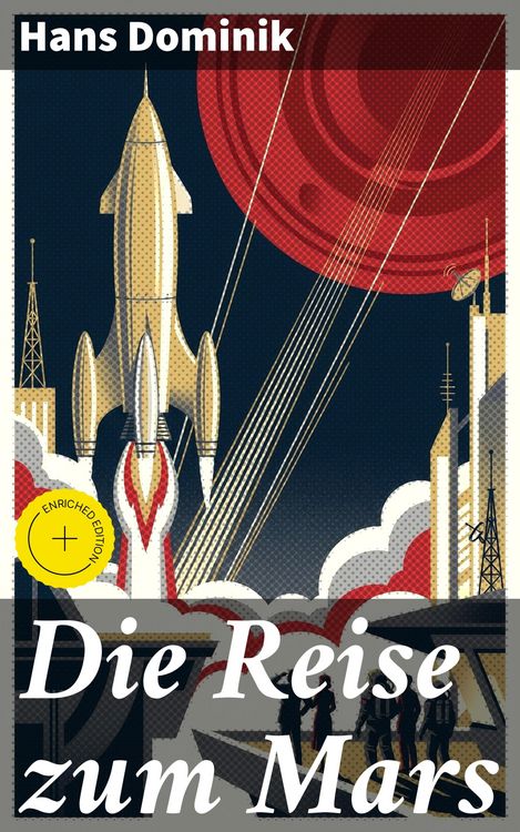 Produktbild: Die Reise zum Mars