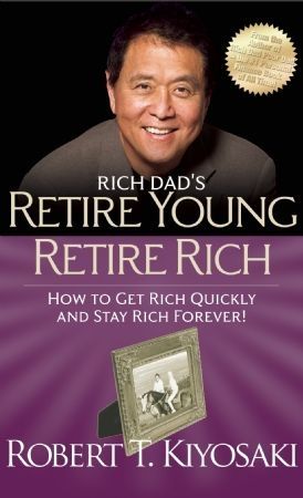 Produktbild: Retire Young Retire Rich