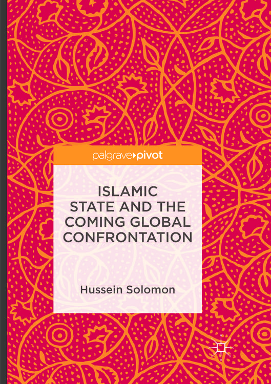 Produktbild: Islamic State and the Coming Global Confrontation