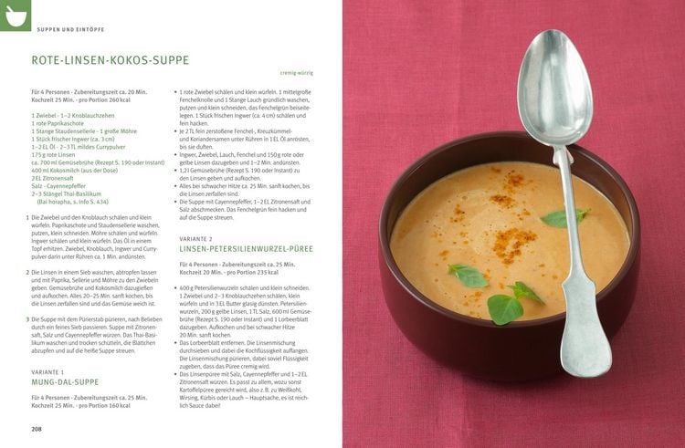 Produktbild: Vegetarisch! Das Goldene von GU