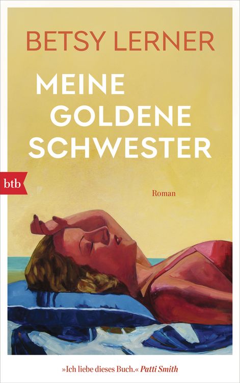 Produktbild: Meine goldene Schwester