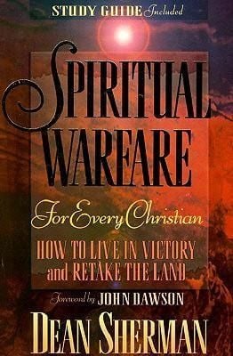 Produktbild: Spiritual Warfare for Every Christian: How to Live in Victory and Retake the Land