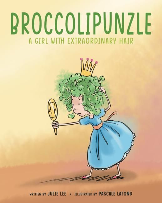 Produktbild: Broccolipunzle