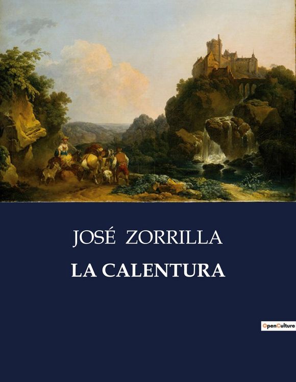 Produktbild: La Calentura