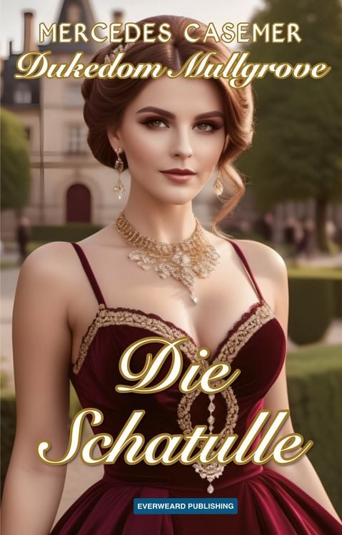 Produktbild: Dukedom Mullgrove - Die Schatulle