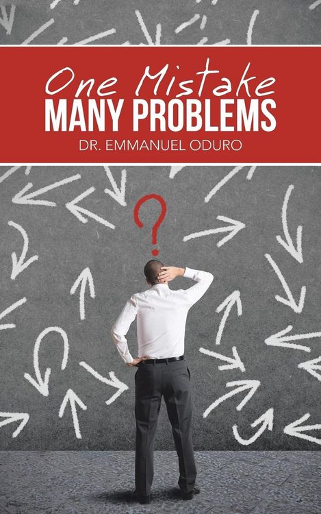 Produktbild: One Mistake- Many Problems