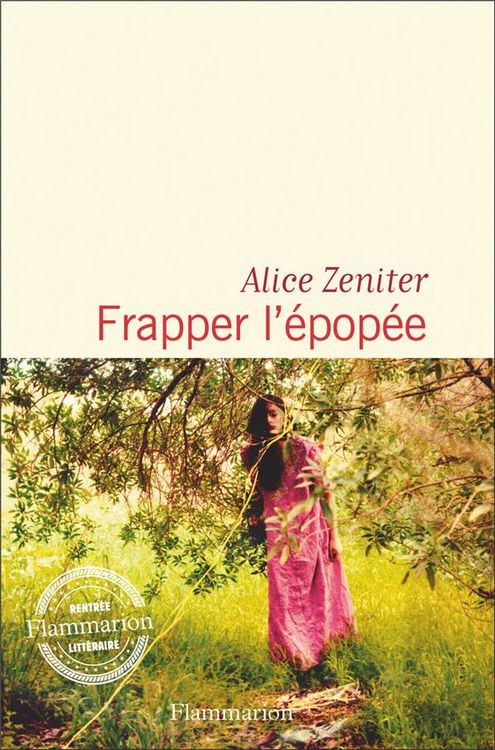 Produktbild: Frapper l'&eacute;pop&eacute;e