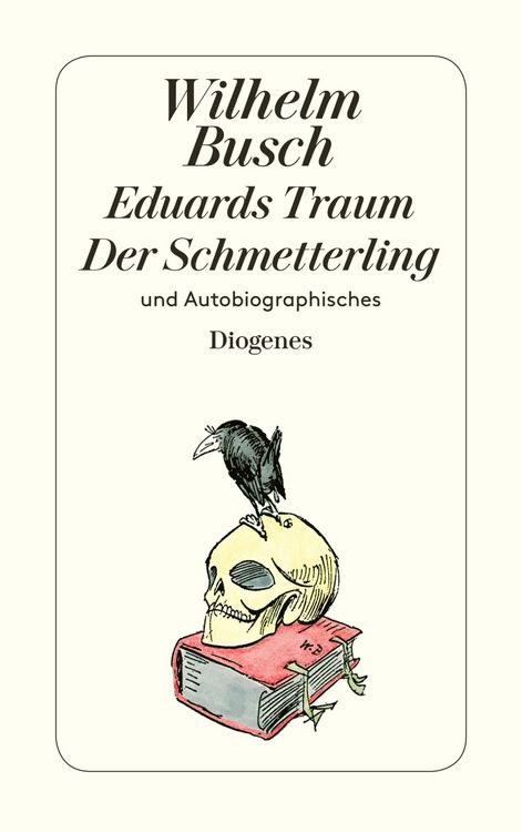 Produktbild: Eduards Traum / Der Schmetterling und Autobiographisches