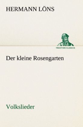 Produktbild: Der kleine Rosengarten