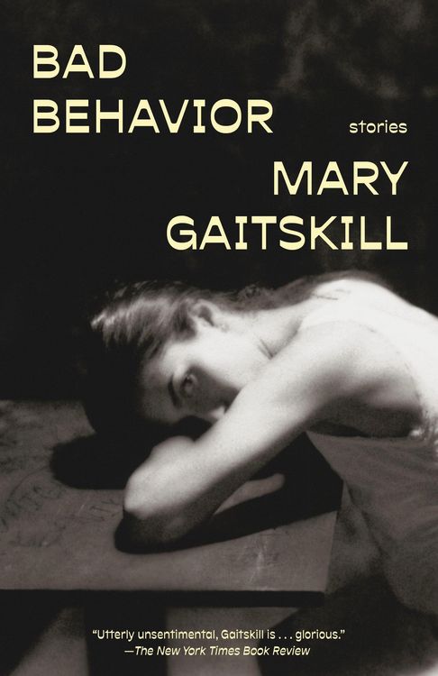 Produktbild: Bad Behavior