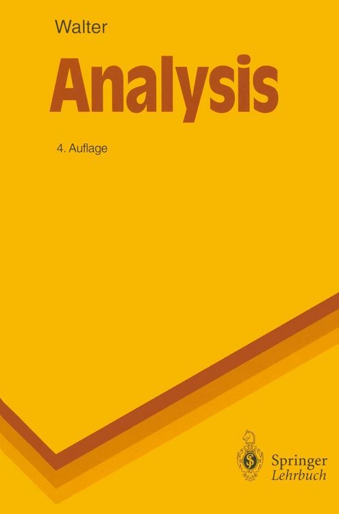 Produktbild: Analysis 2