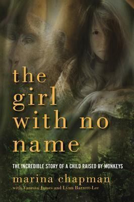 Produktbild: Girl with No Name