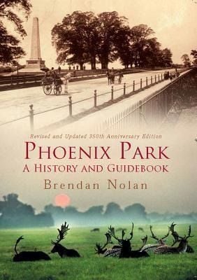 Produktbild: Phoenix Park