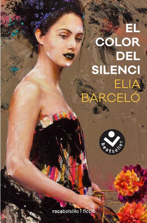 Produktbild: El color del silenci