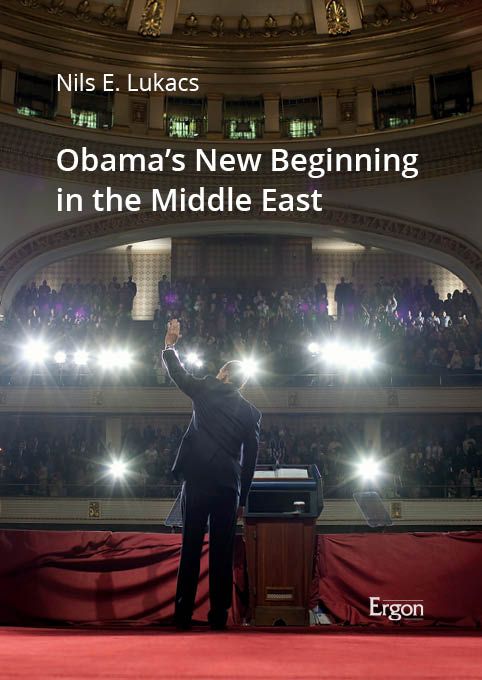 Produktbild: Obama's New Beginning in the Middle East