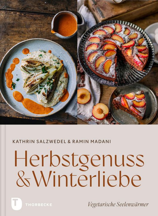 Produktbild: Herbstgenuss & Winterliebe