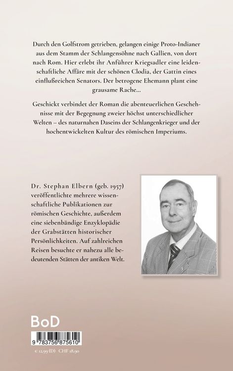 Produktbild: Der Inder