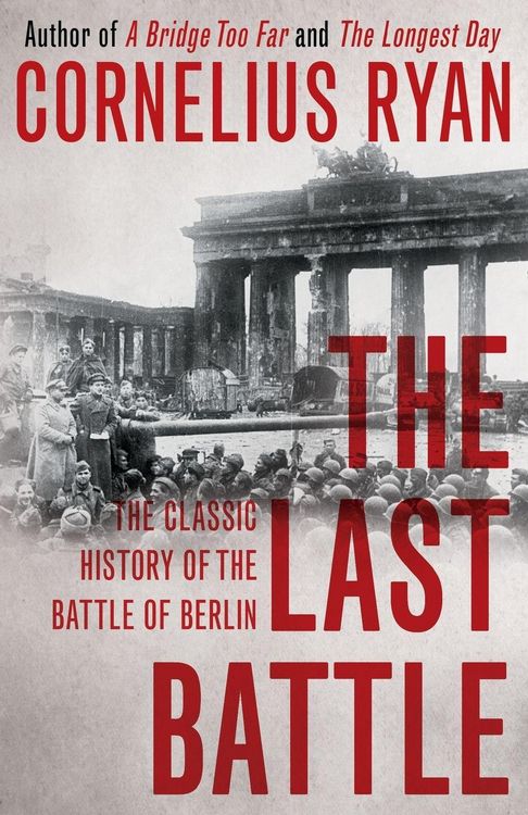 Produktbild: The Last Battle