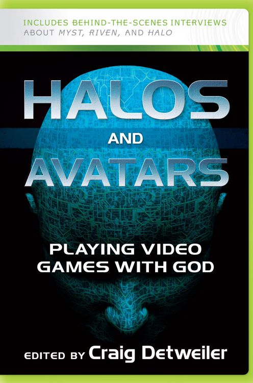 Produktbild: Halos and Avatars