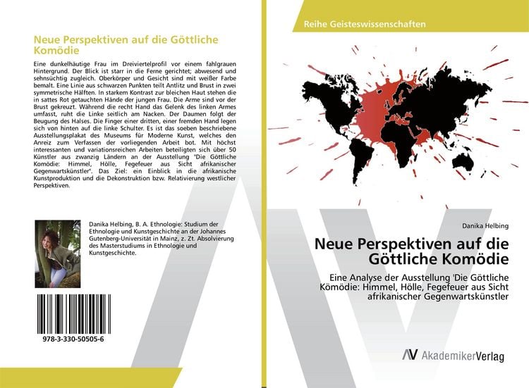 Produktbild: Neue Perspektiven auf die G&ouml;ttliche Kom&ouml;die