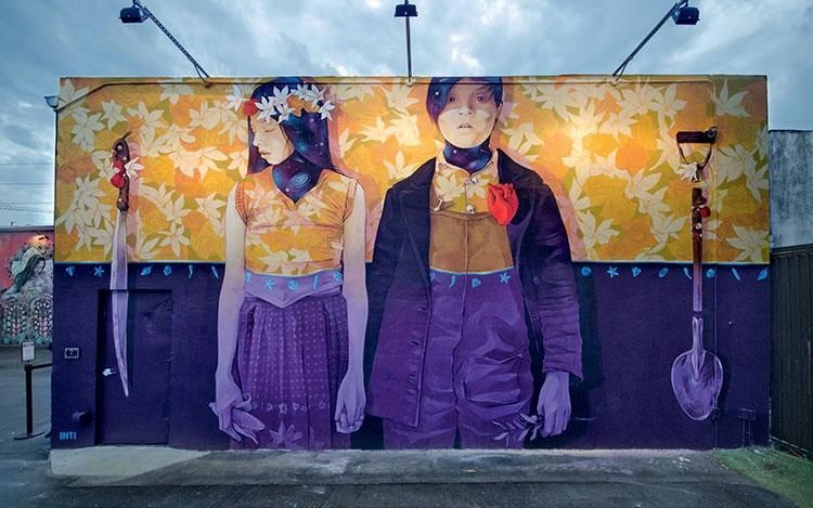Produktbild: Castro, I: INTI
