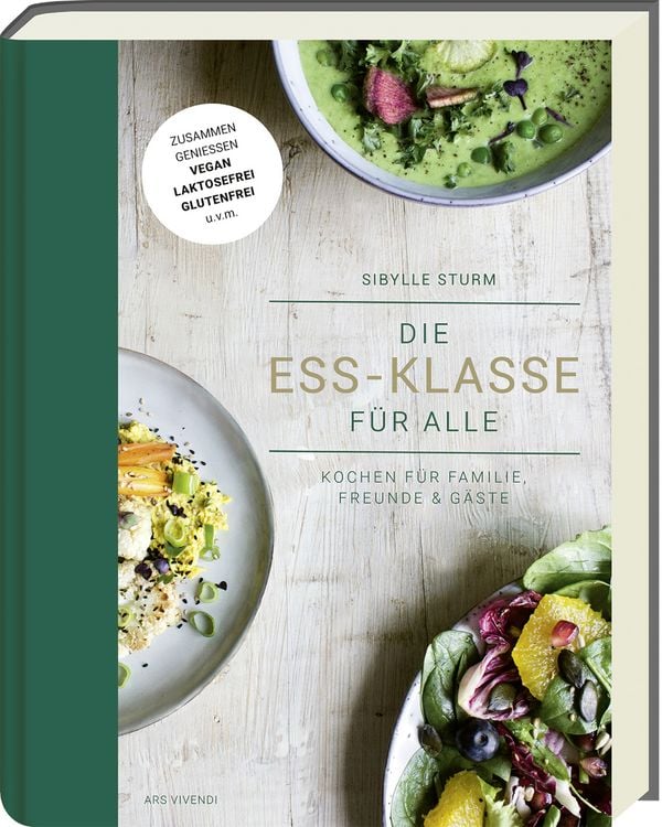 Produktbild: Die Ess-Klasse f&uuml;r alle