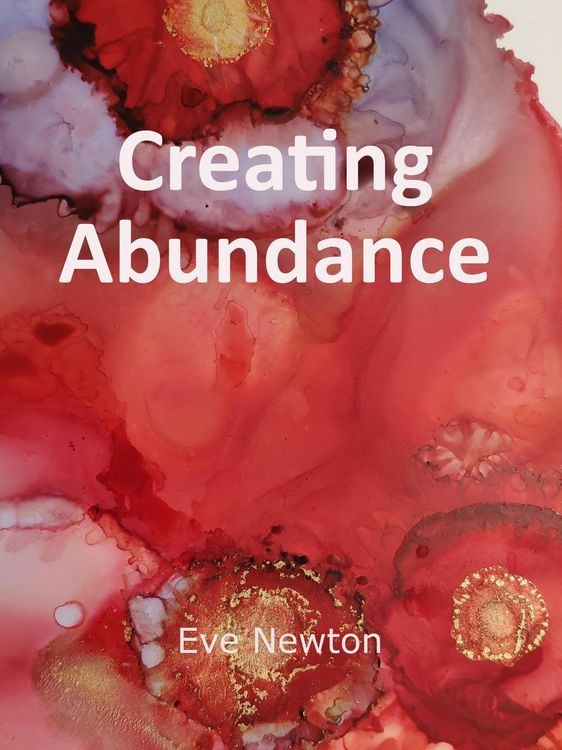 Produktbild: Creating Abundance