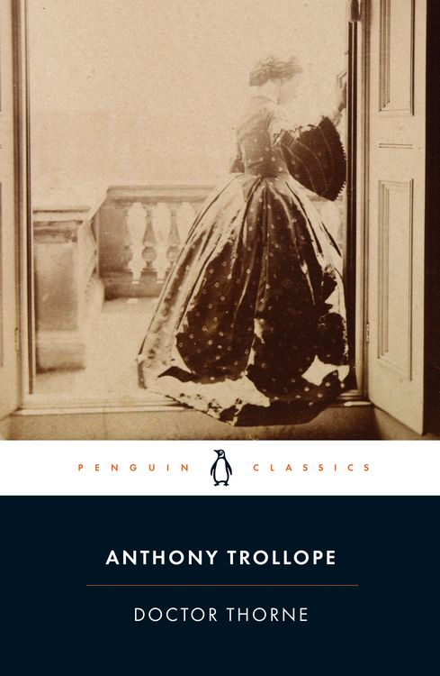 Produktbild: Doctor Thorne