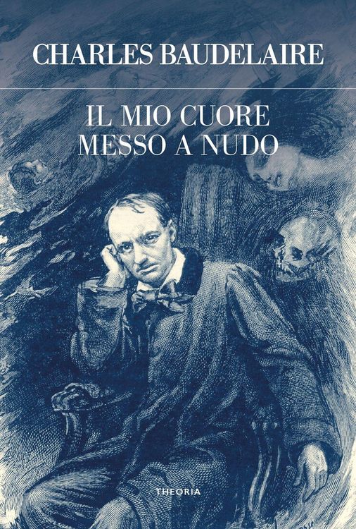 Produktbild: Il mio cuore messo a nudo