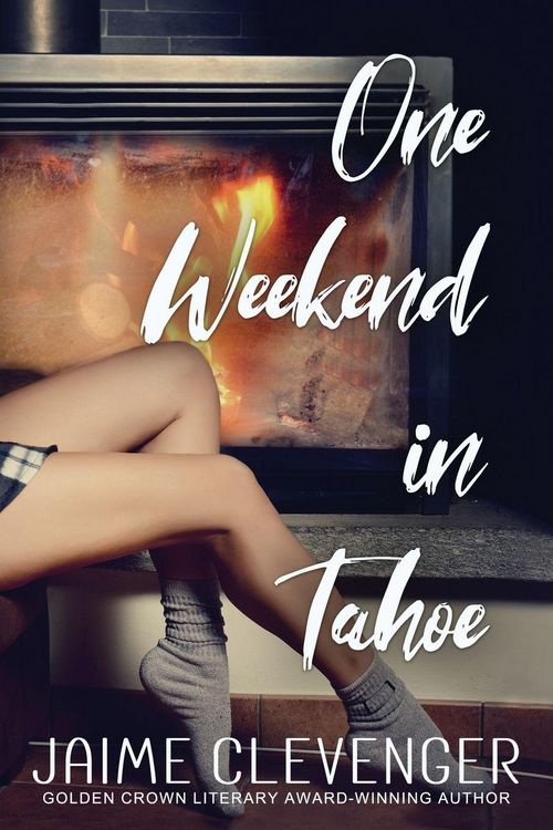 Produktbild: One Weekend in Tahoe