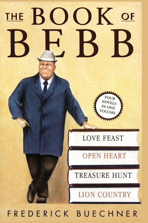 Produktbild: Book of Bebb, The